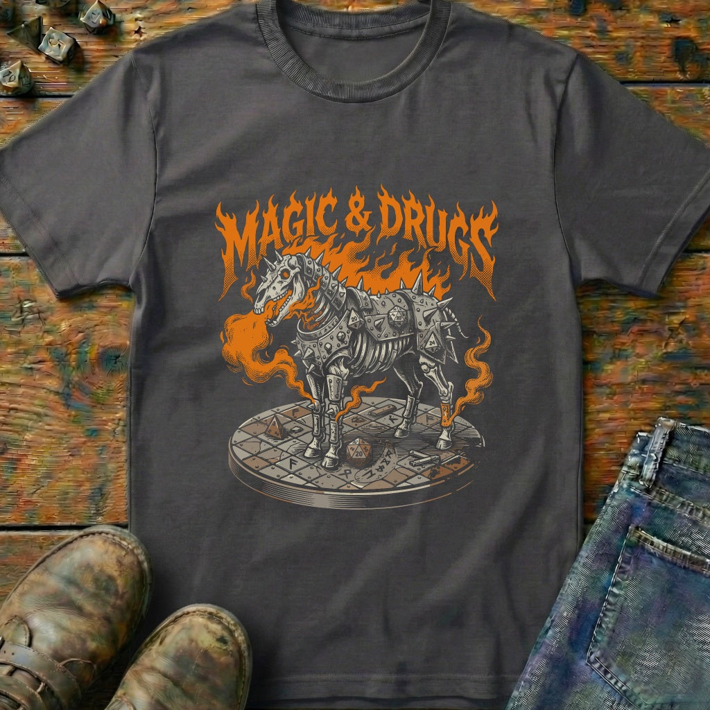 Magic Drugs T-Shirt