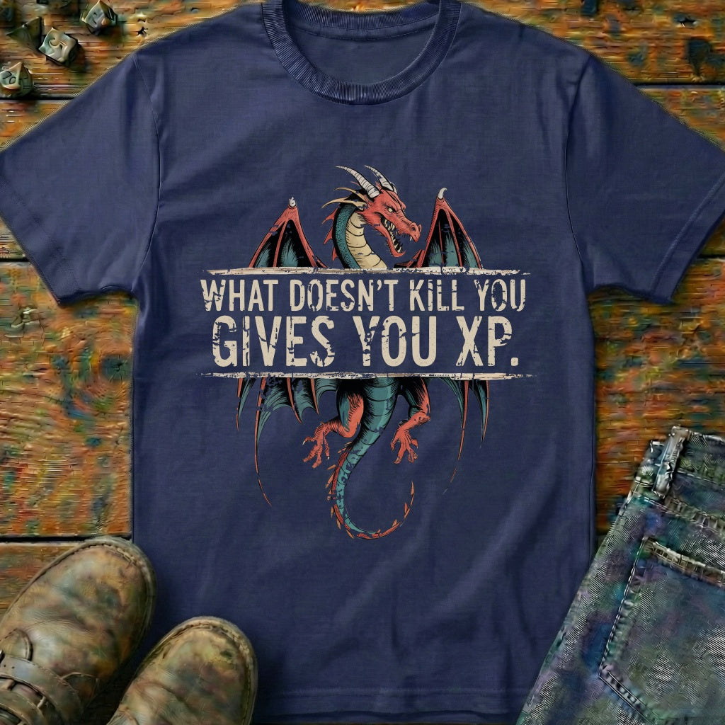 Gives You XP T-Shirt