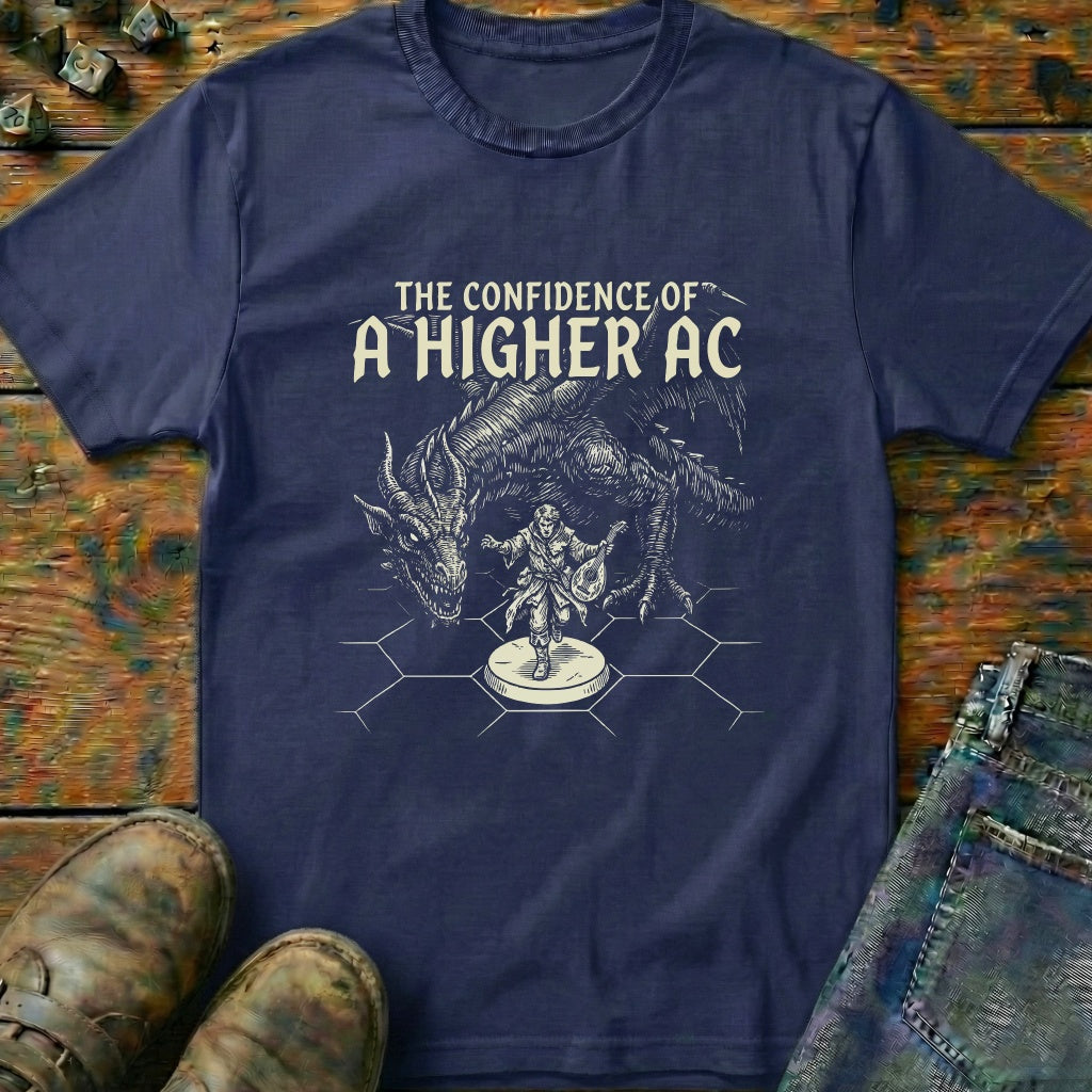 A Higher AC T-Shirt