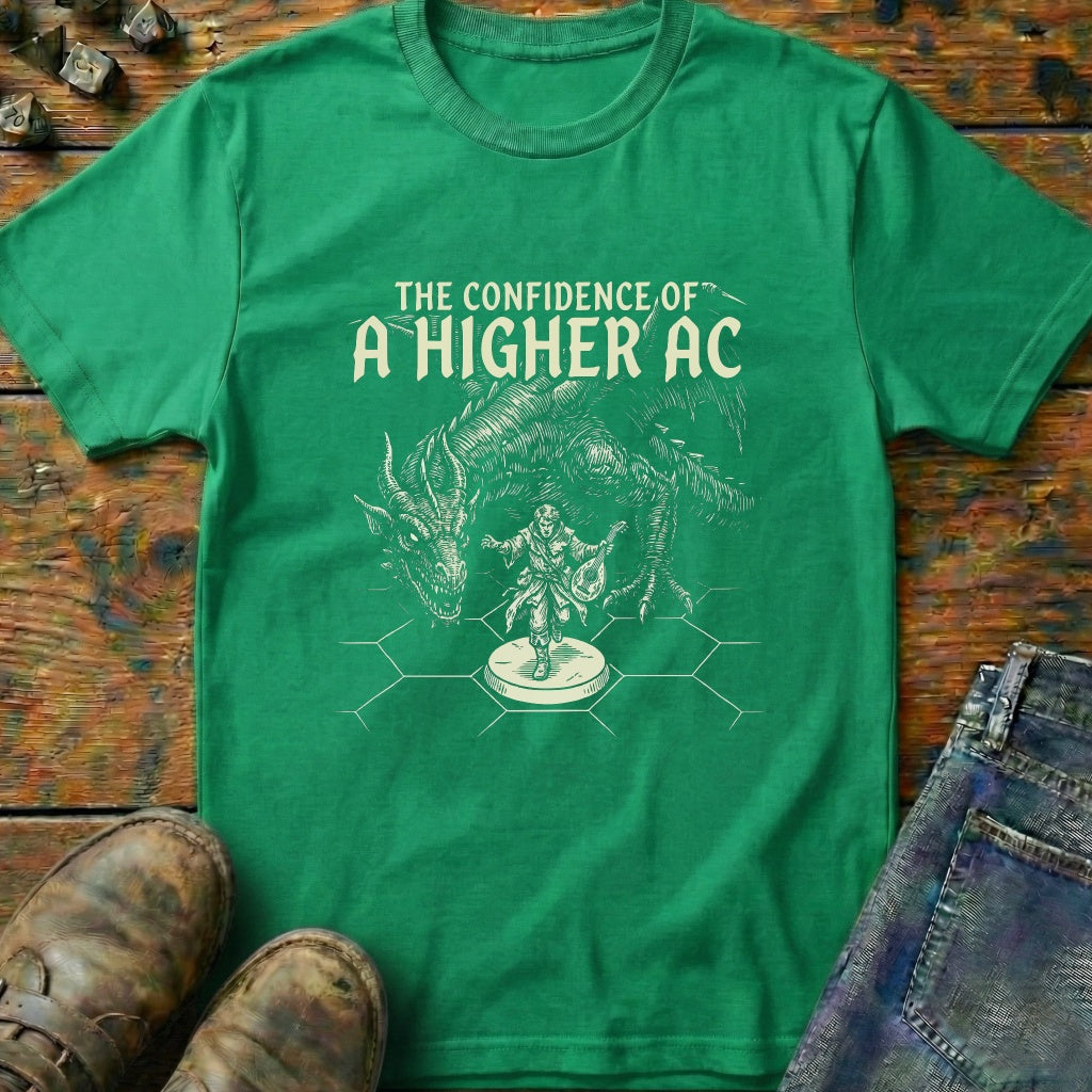 A Higher AC T-Shirt