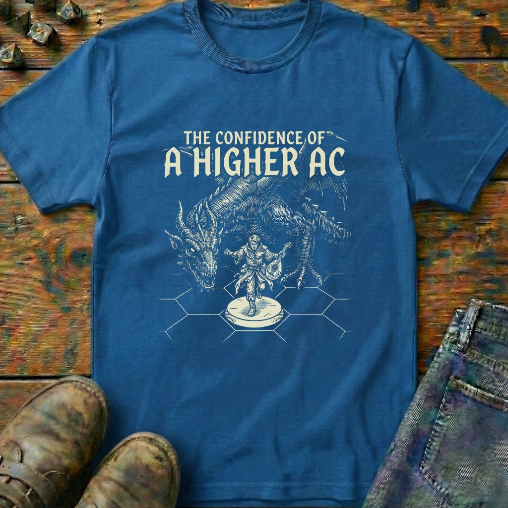 A Higher AC T-Shirt
