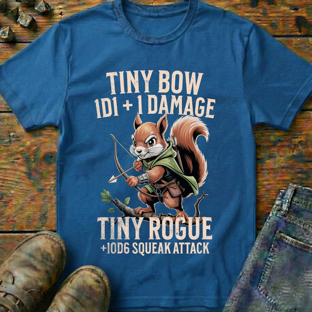 Tiny Rogue T-Shirt
