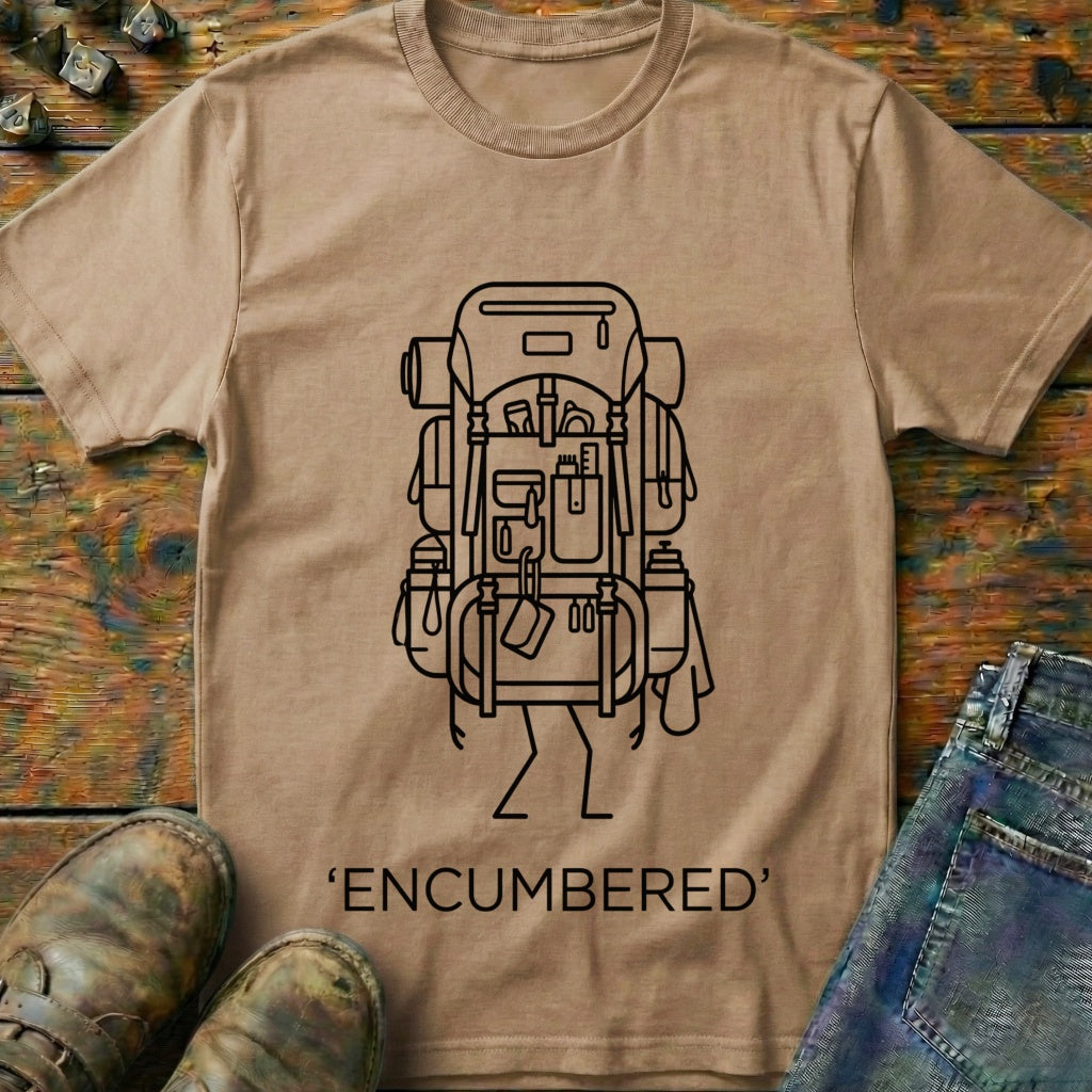 Encumbered T-Shirt