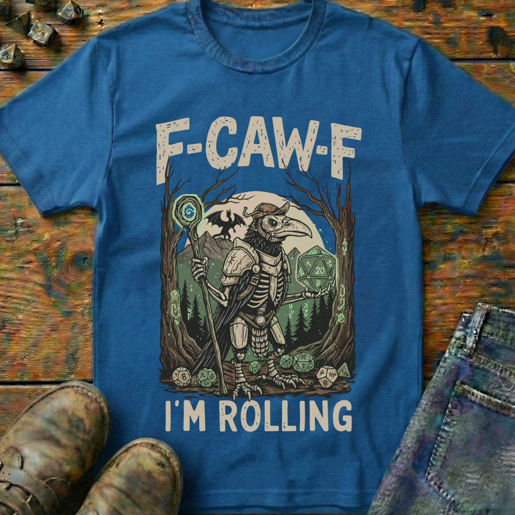 FCAWF T-Shirt