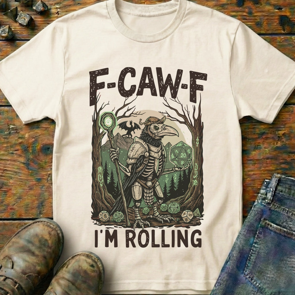 FCAWF T-Shirt