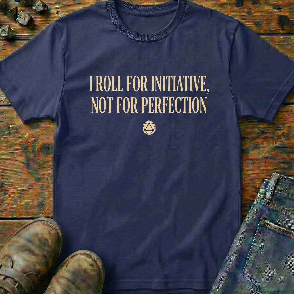 Not For Perfection T-Shirt