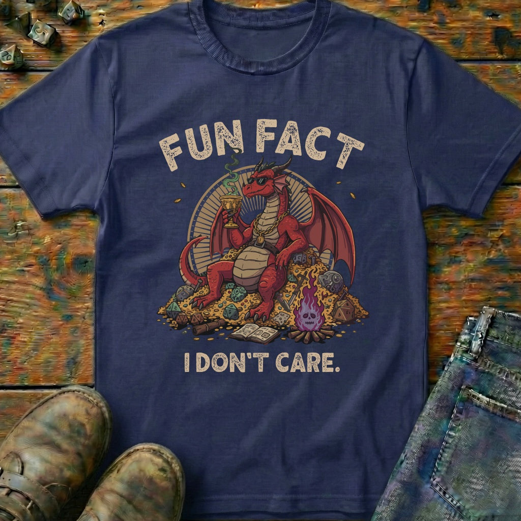Fun Fact T-Shirt