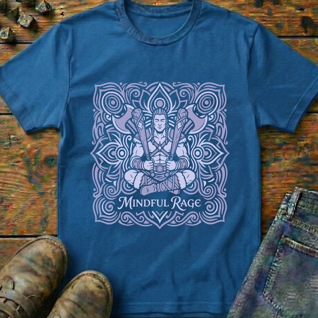 Mindful Rage T-Shirt