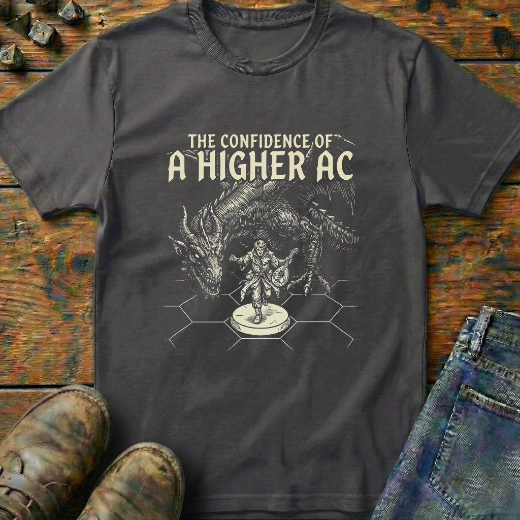 A Higher AC T-Shirt