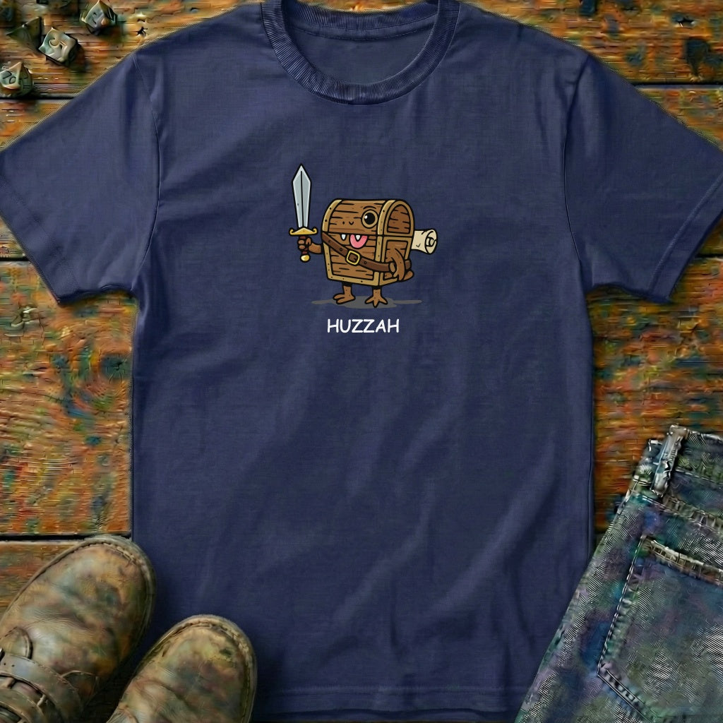 Huzzah Mimic T-Shirt