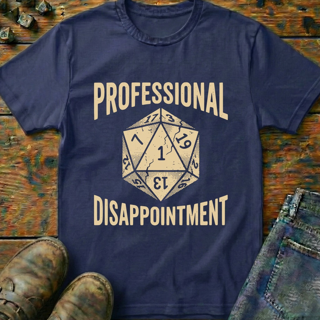 Professional Disappointment T-Shirt