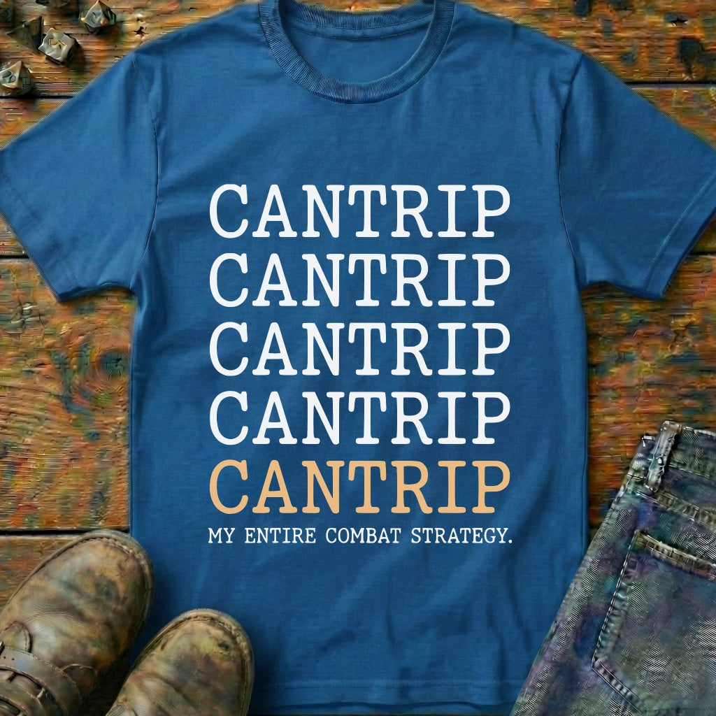 Cantrips T-Shirt