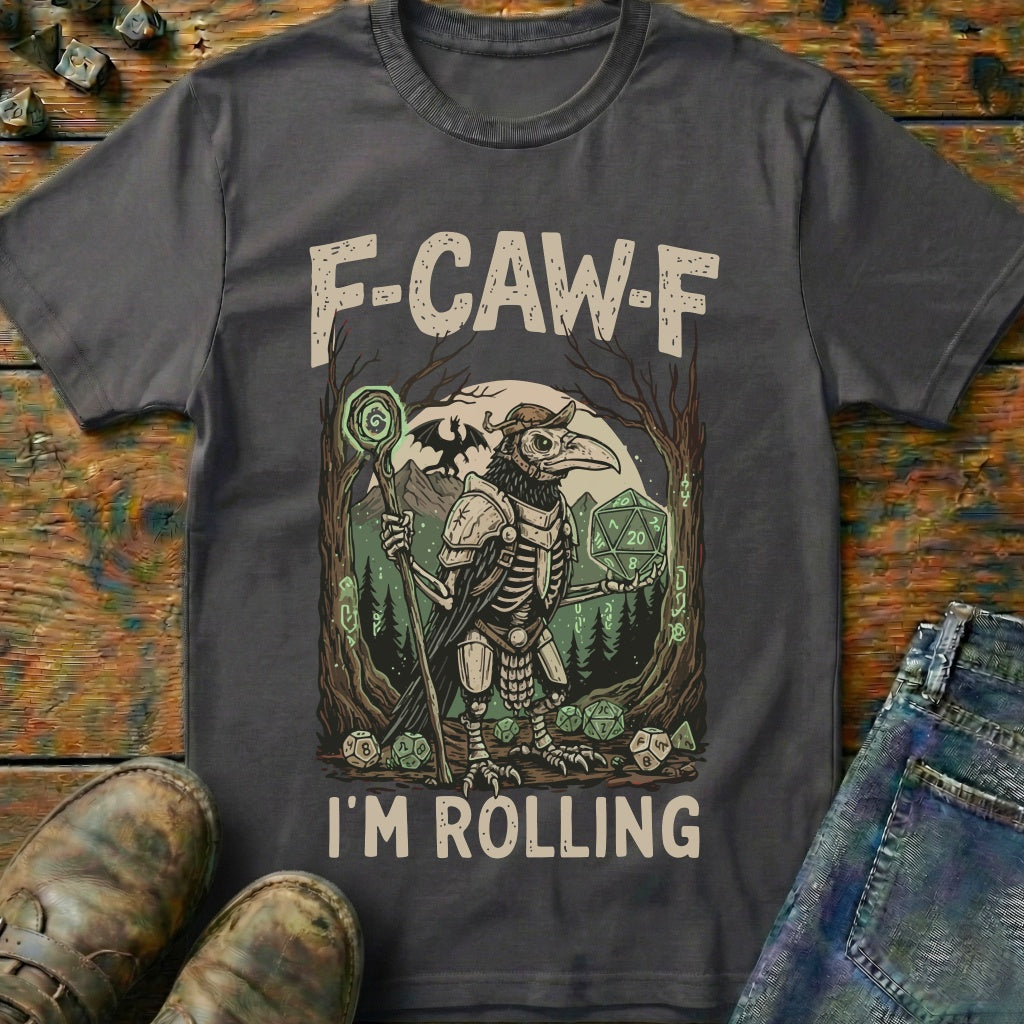 FCAWF T-Shirt