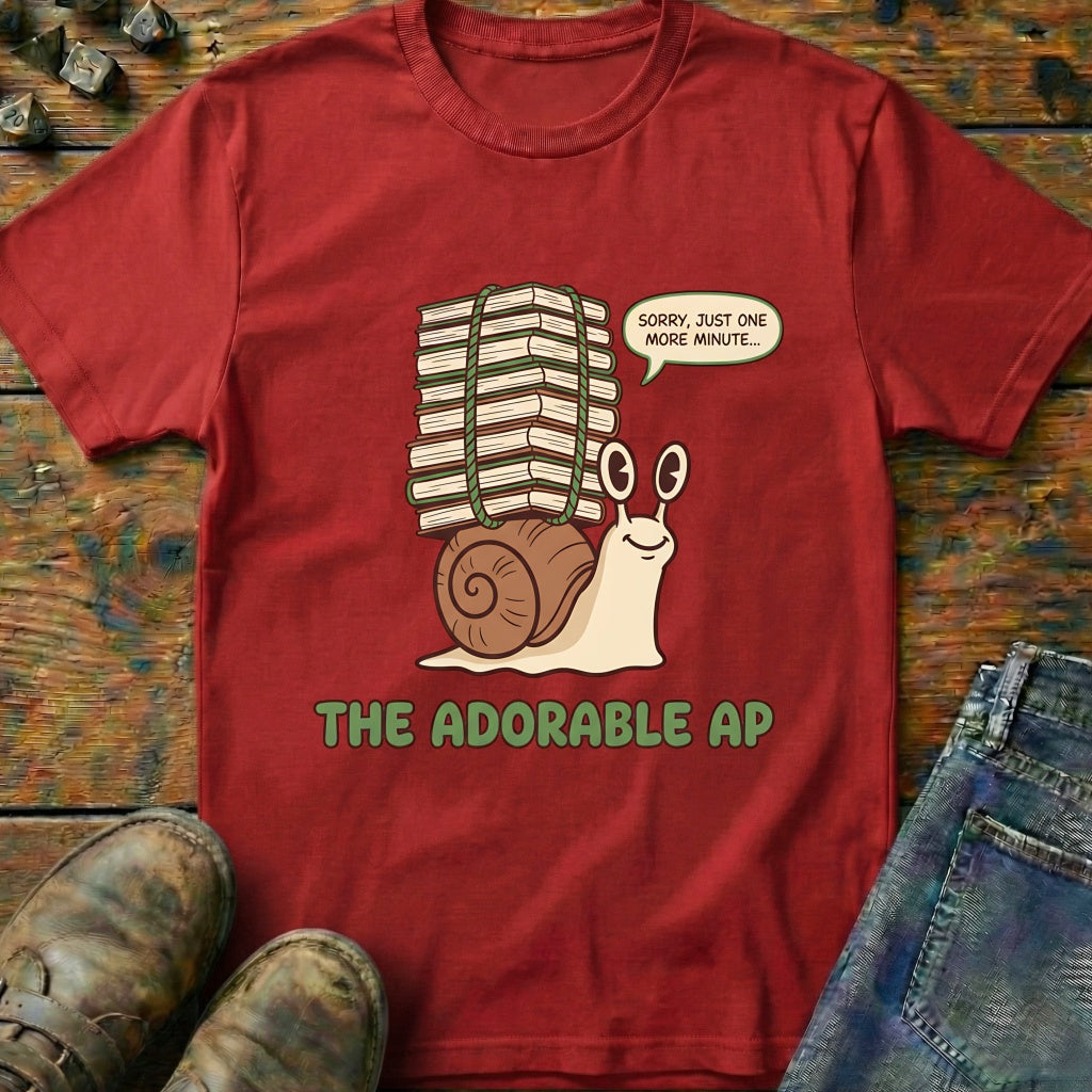The Adorable AP T-Shirt