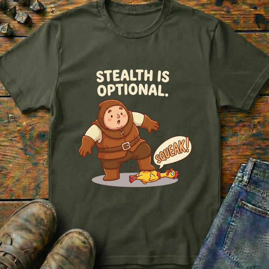 Squeak T-Shirt
