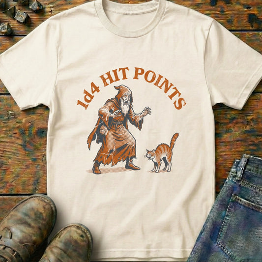 1D4 Hit T-Shirt
