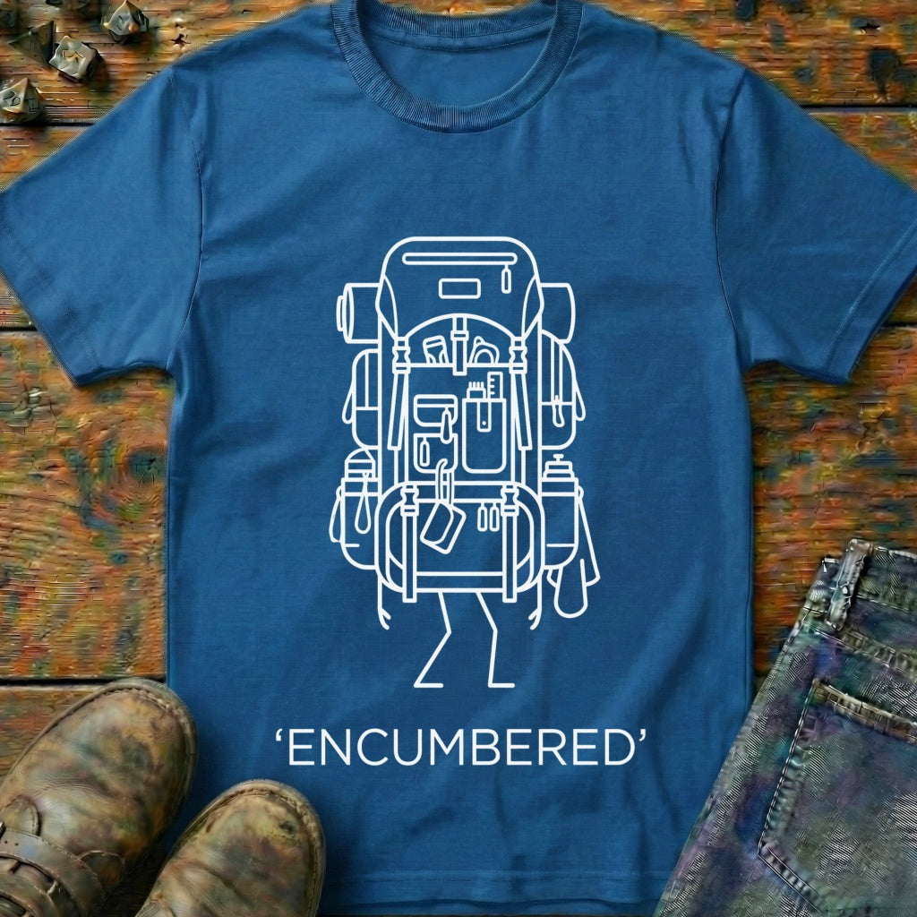 Encumbered T-Shirt