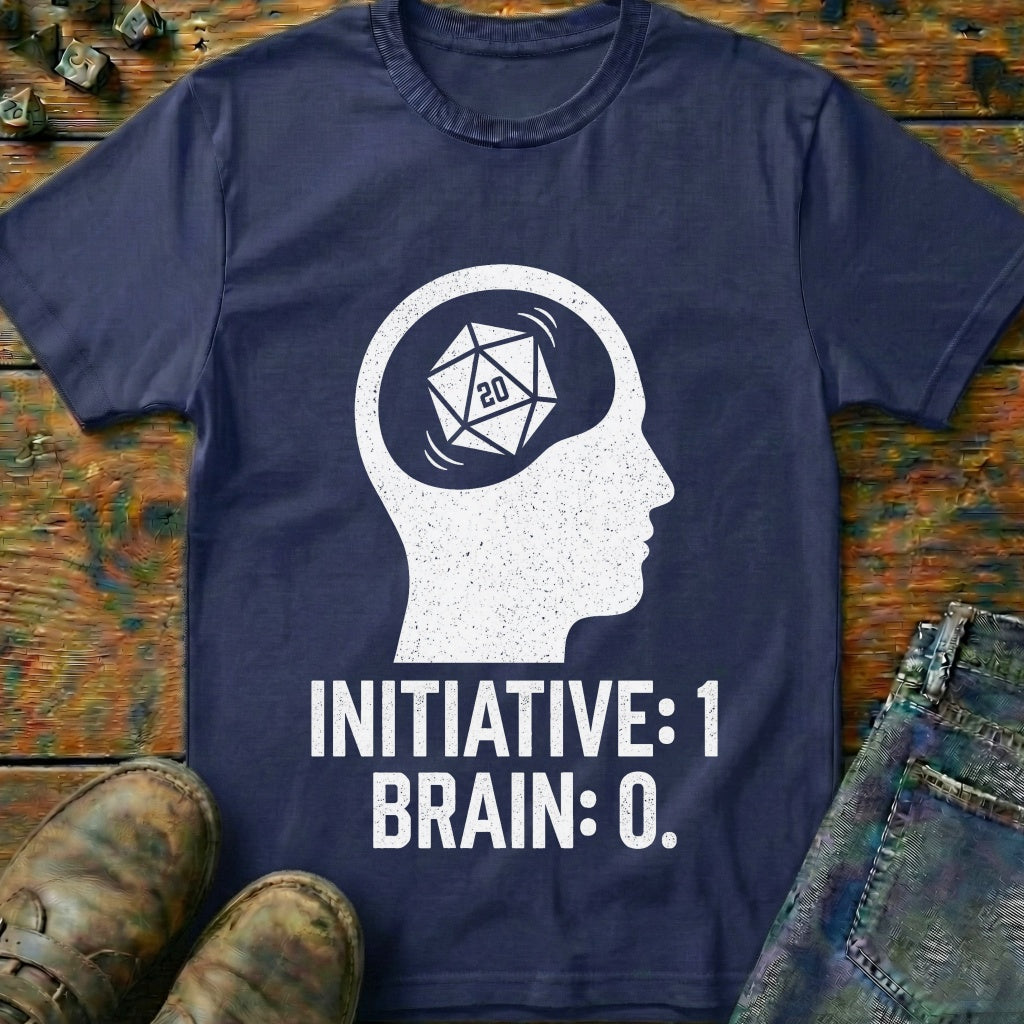 Initiative One T-Shirt