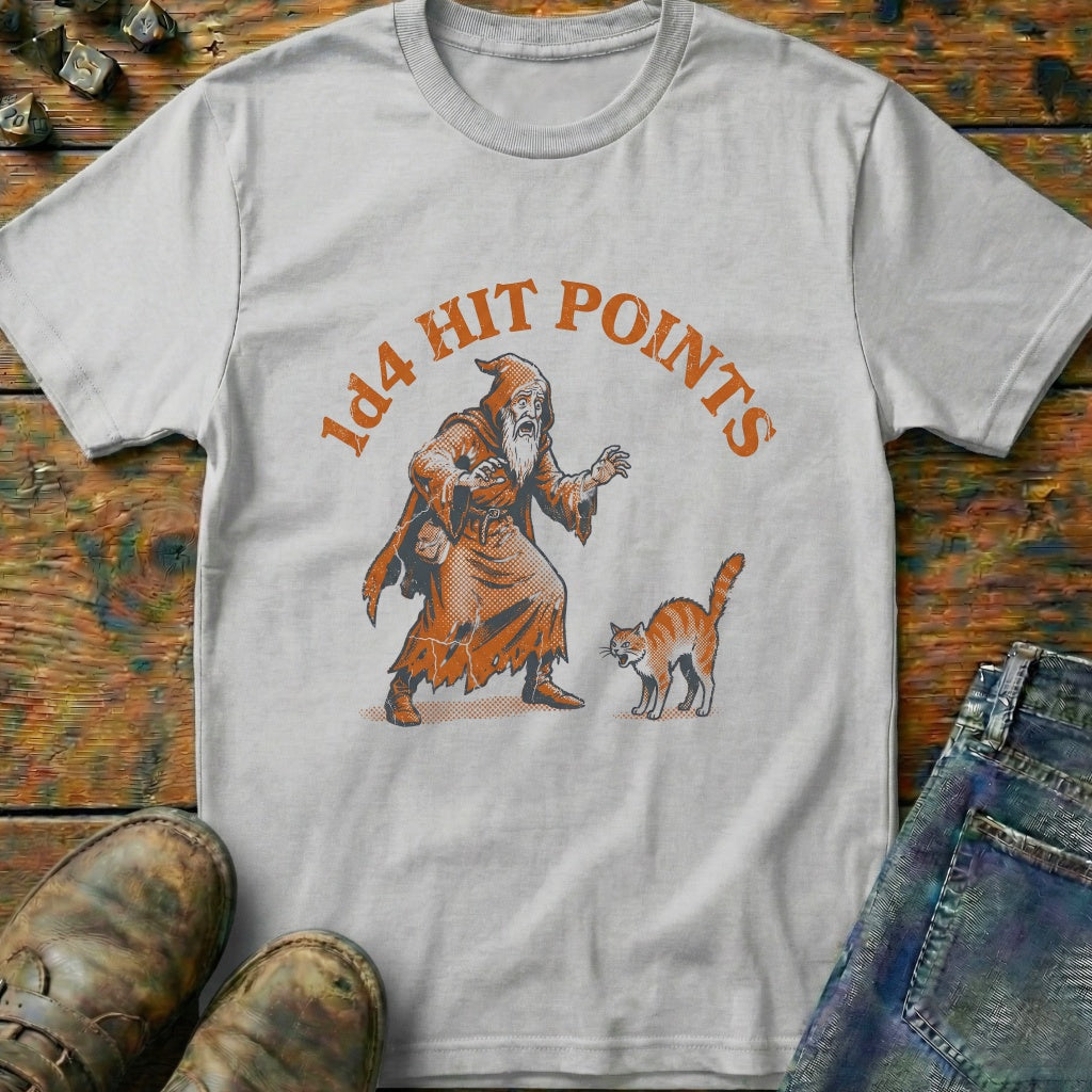 1D4 Hit T-Shirt