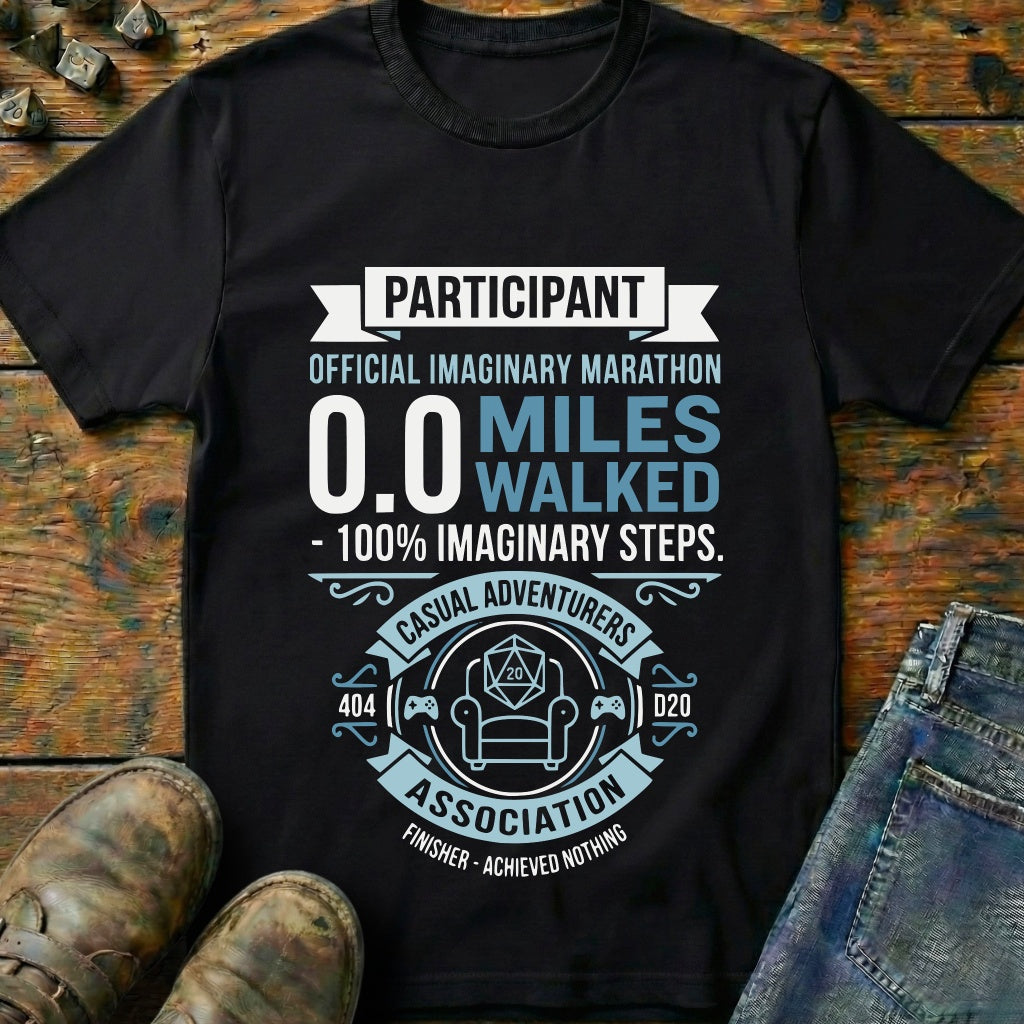 Participant T-Shirt