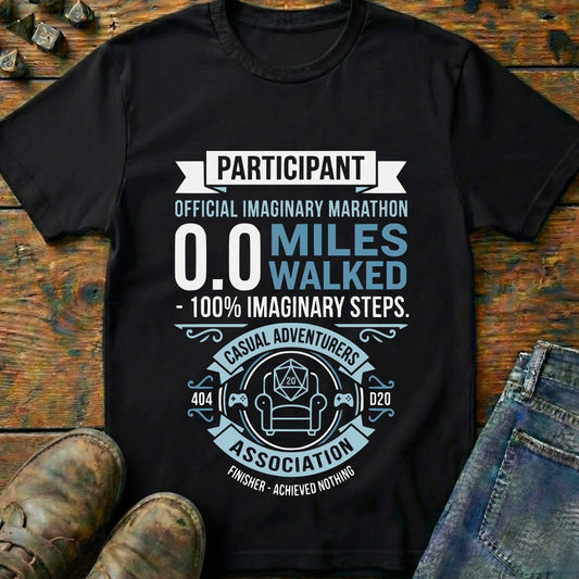Participant T-Shirt