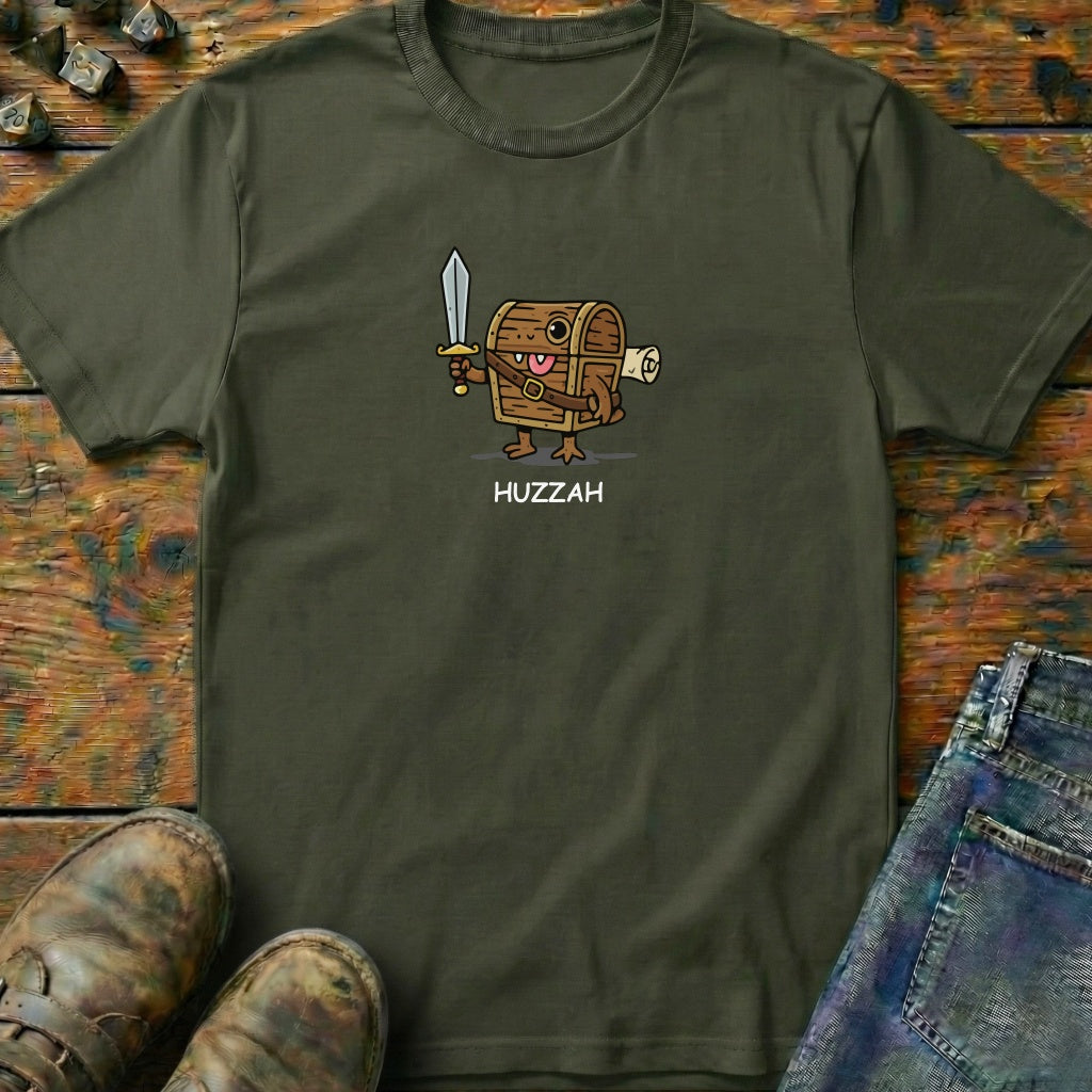 Huzzah Mimic T-Shirt