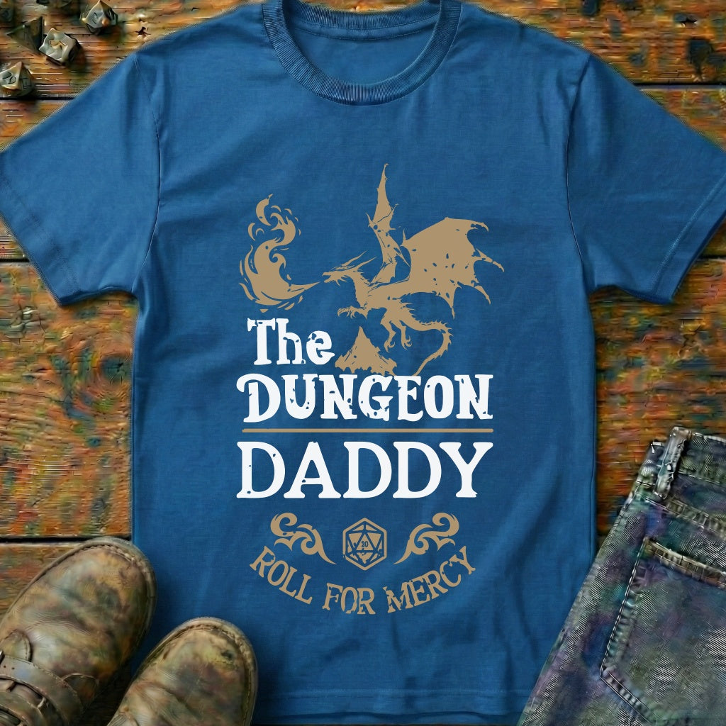 The Dungeon Daddy T-Shirt