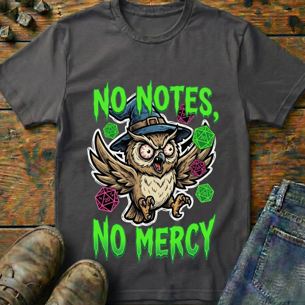 No Notes T-Shirt