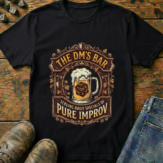 Pure Improv T-Shirt