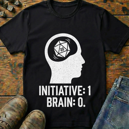 Initiative One T-Shirt