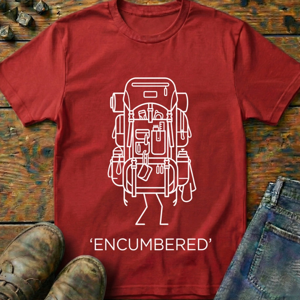 Encumbered T-Shirt