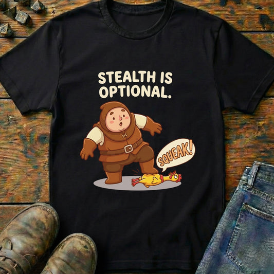Squeak T-Shirt