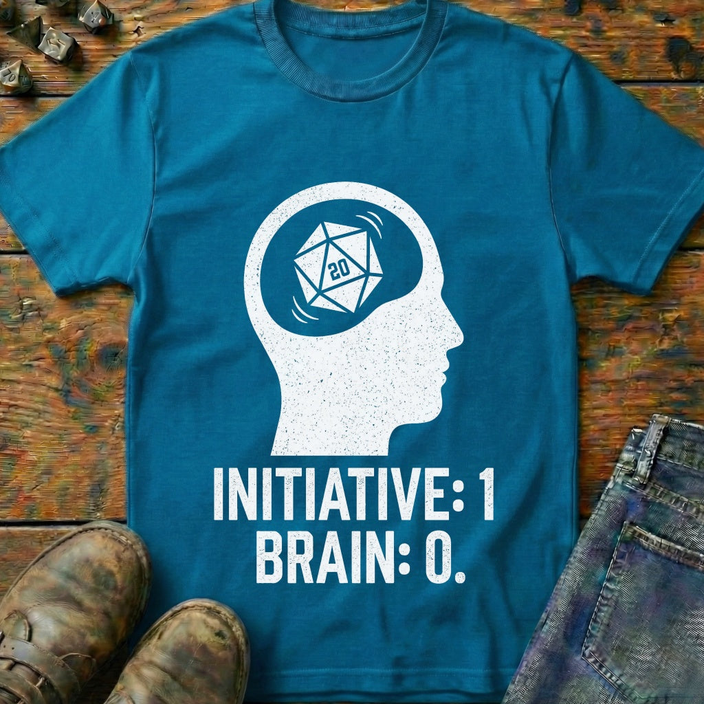 Initiative One T-Shirt