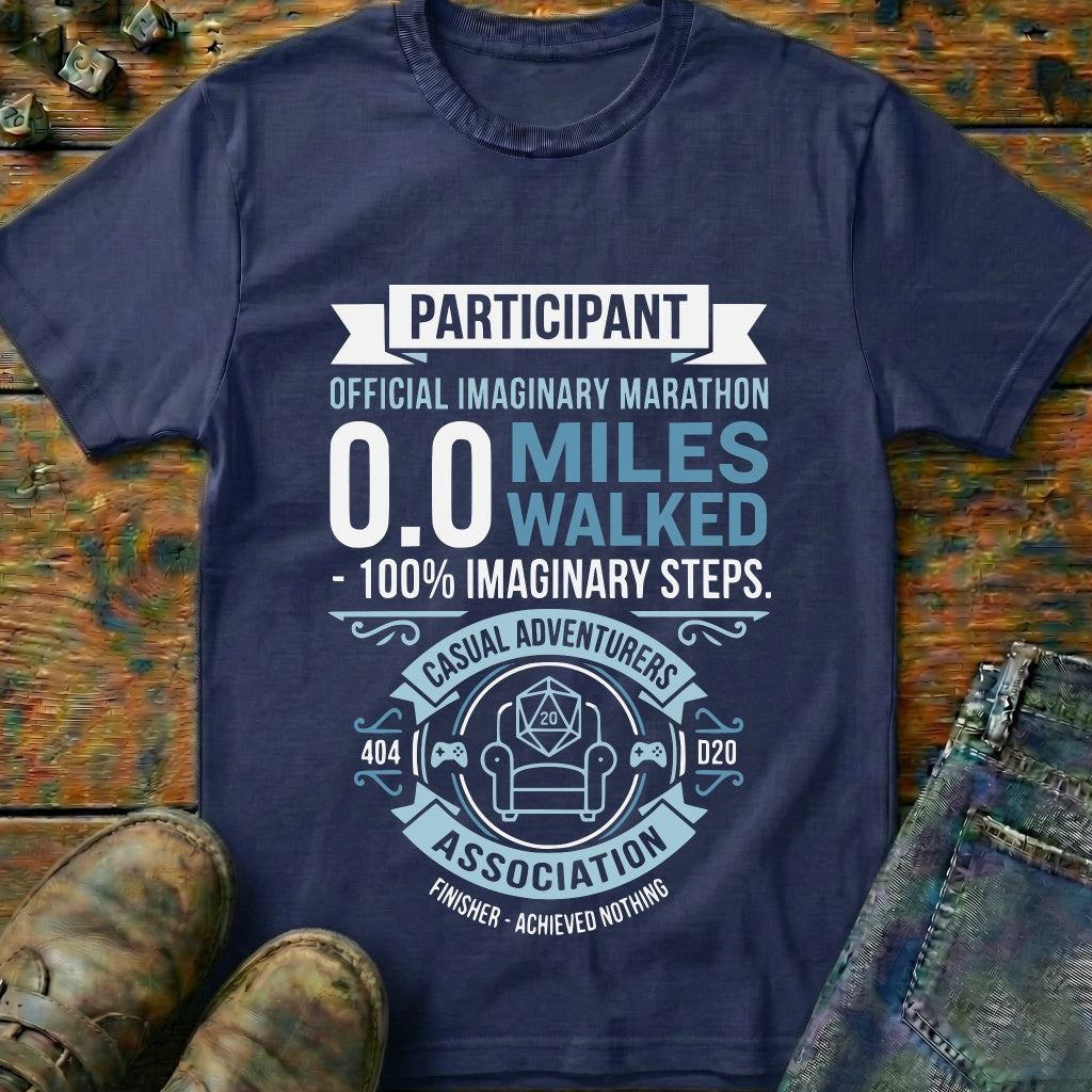 Participant T-Shirt