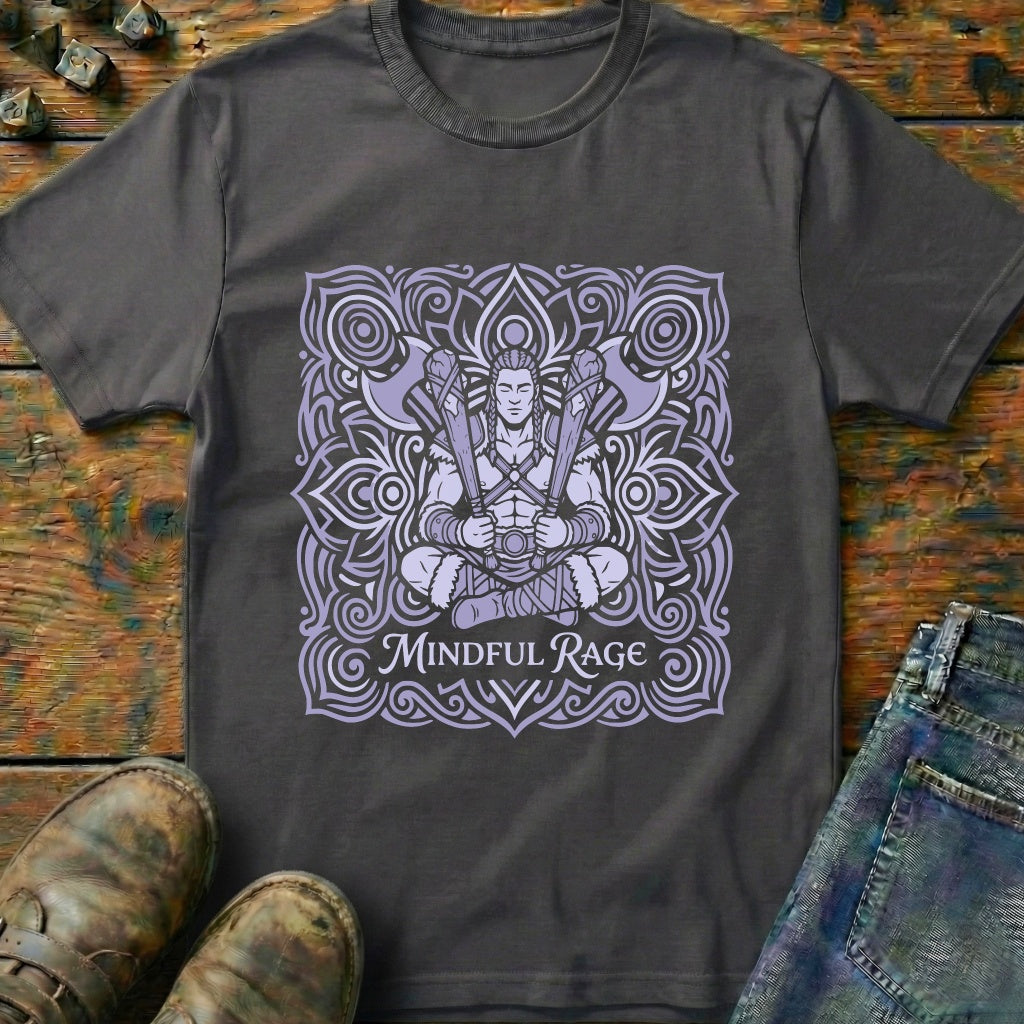 Mindful Rage T-Shirt