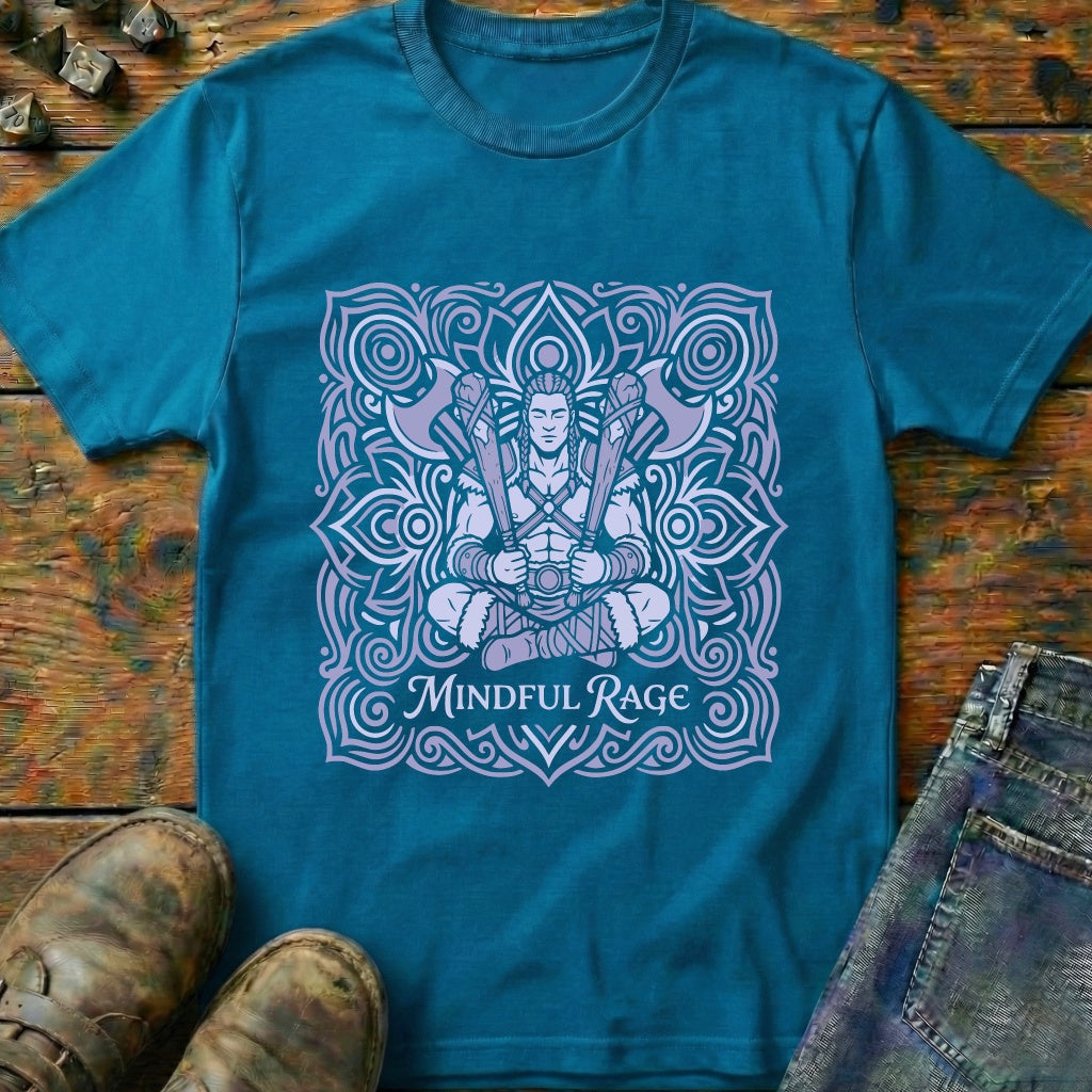 Mindful Rage T-Shirt