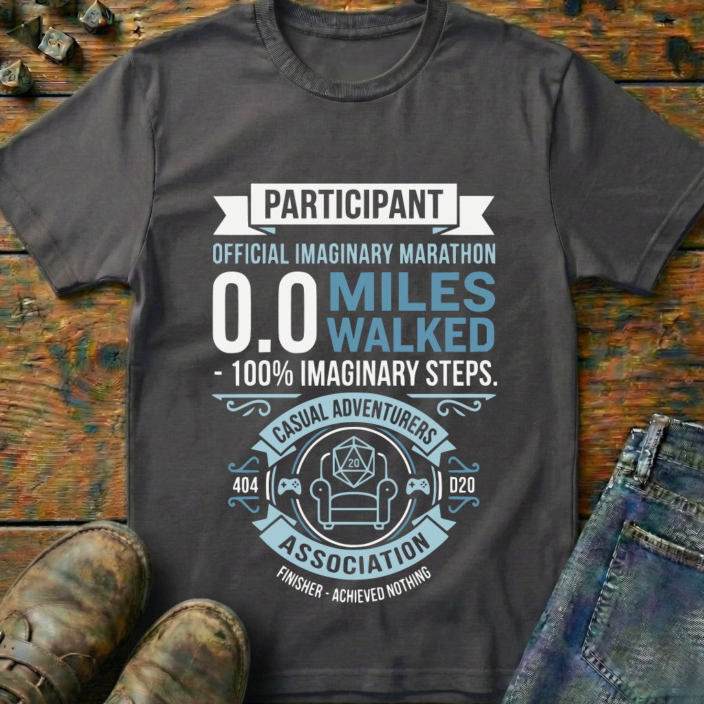 Participant T-Shirt