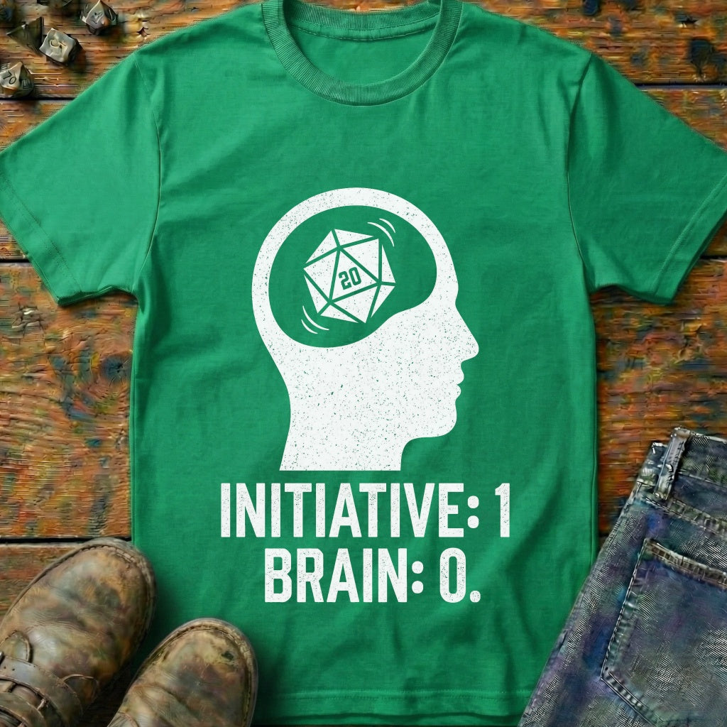 Initiative One T-Shirt
