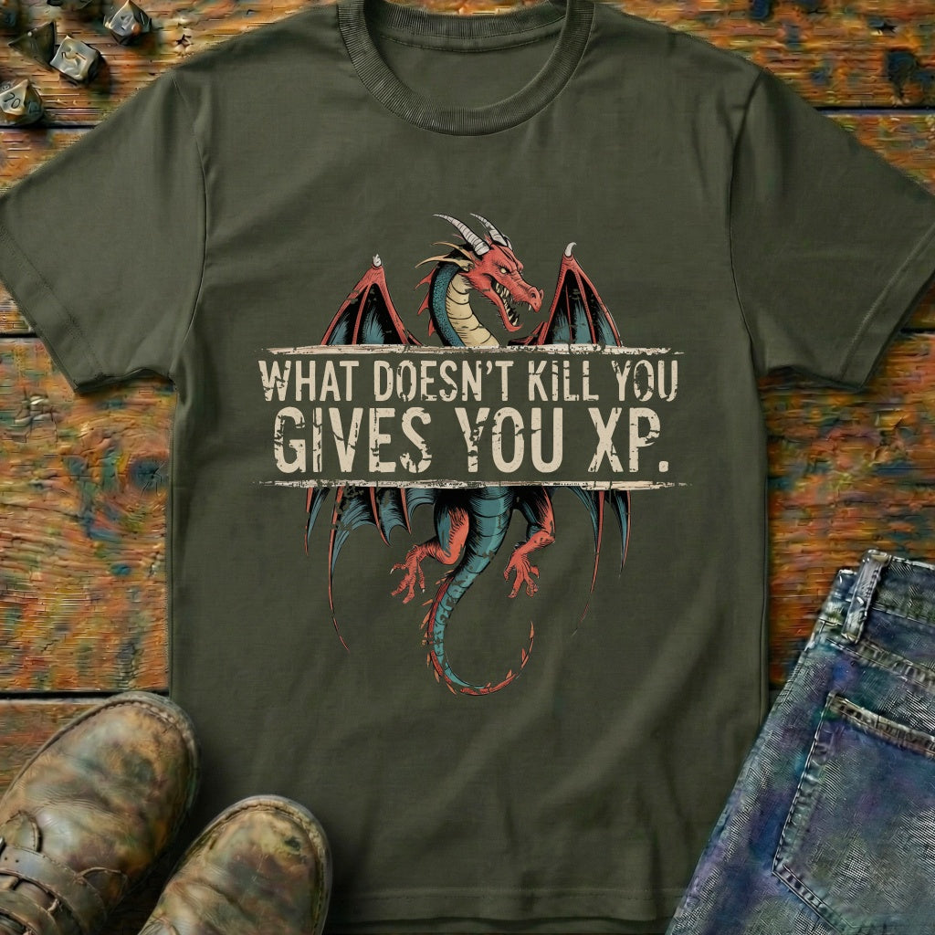 Gives You XP T-Shirt