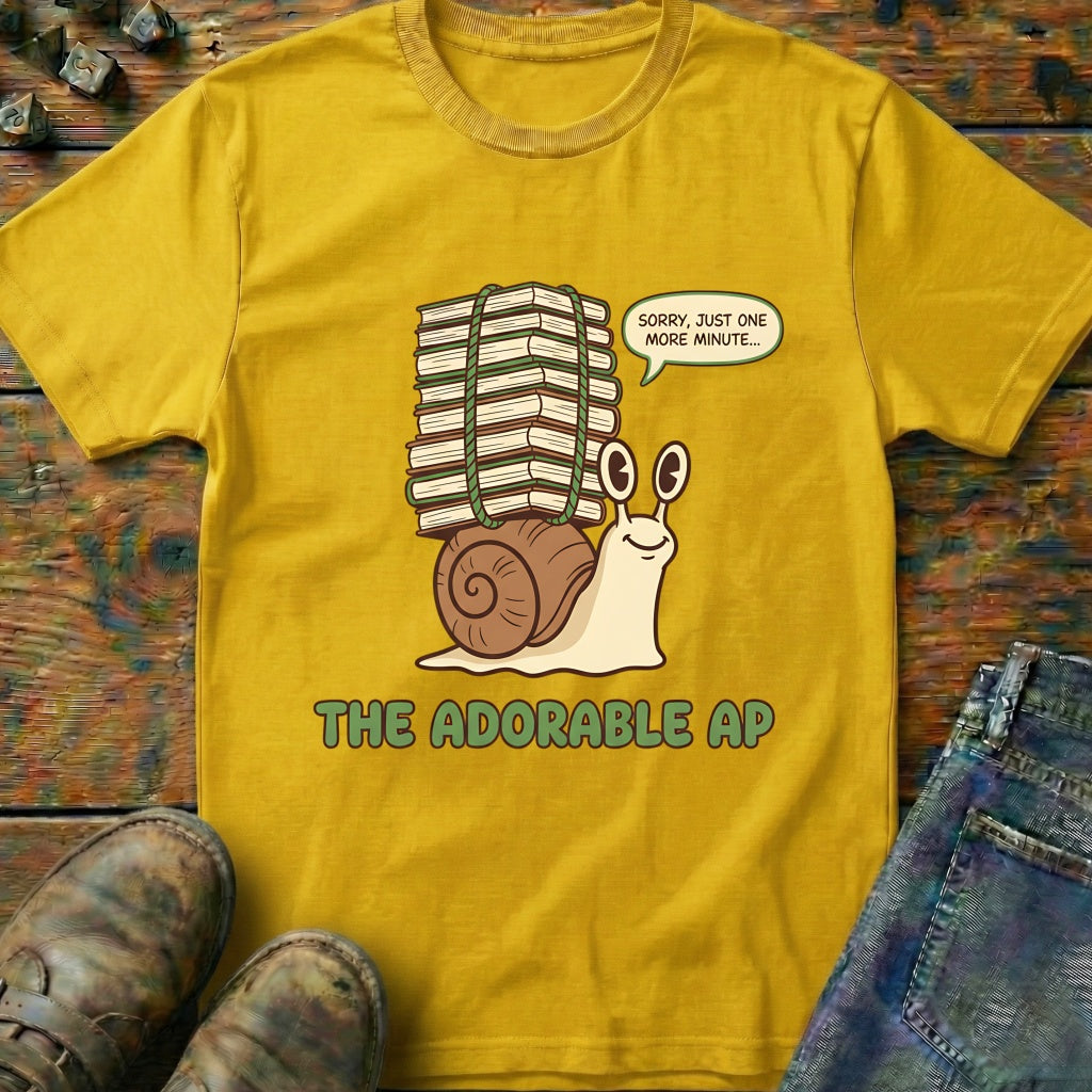 The Adorable AP T-Shirt