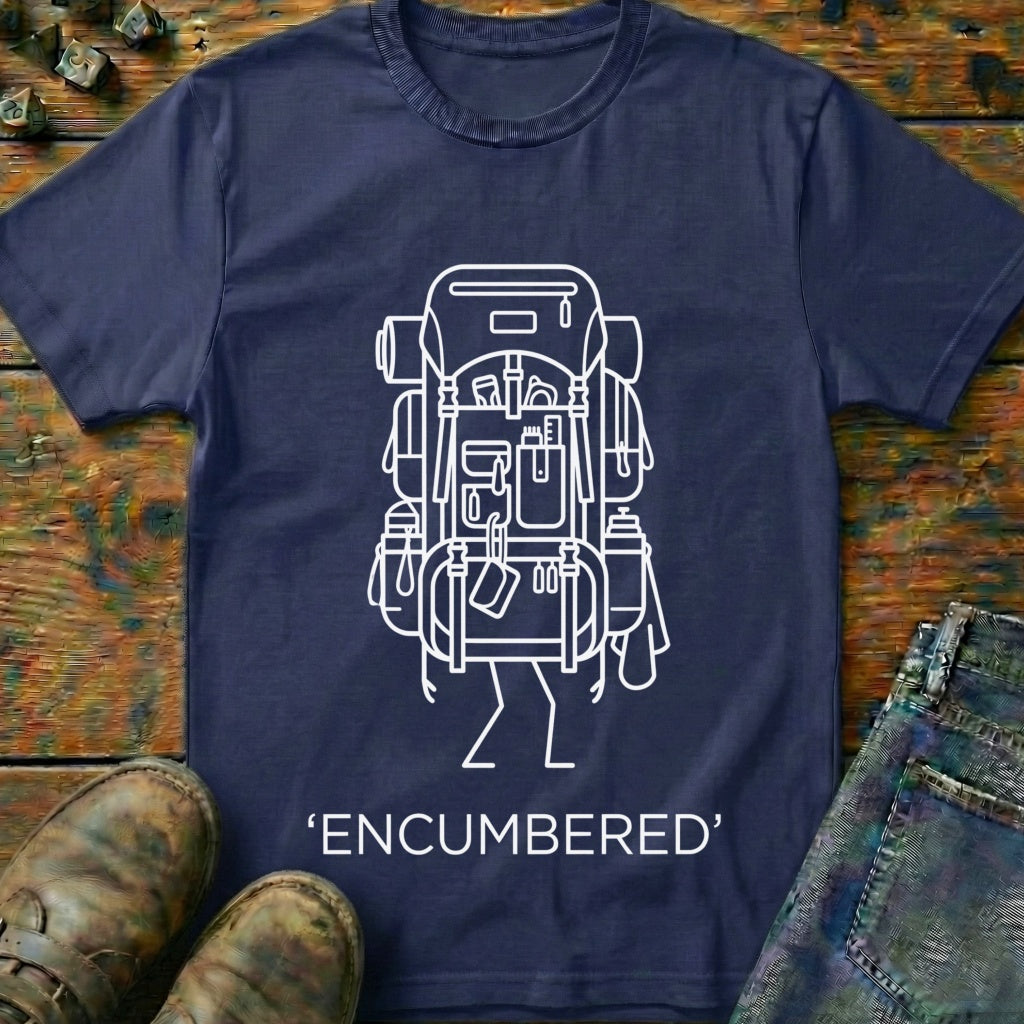 Encumbered T-Shirt