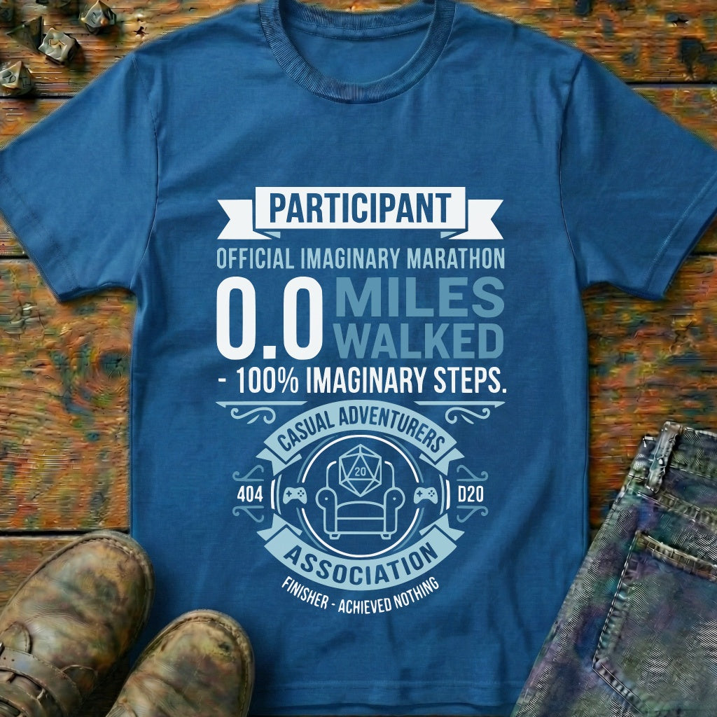 Participant T-Shirt