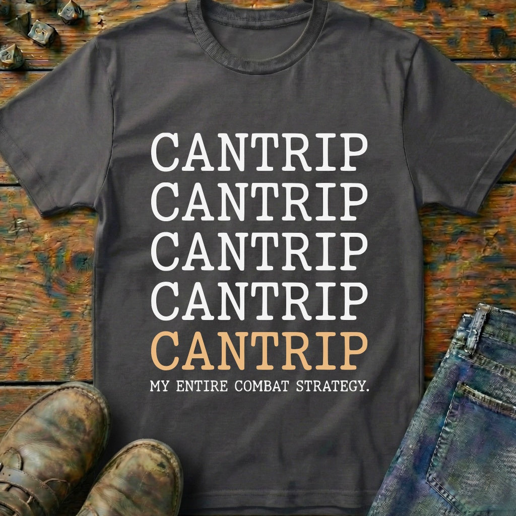 Cantrips T-Shirt