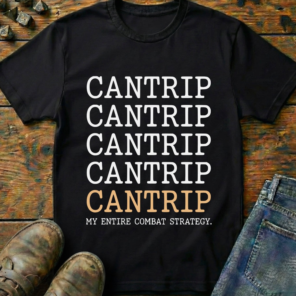 Cantrips T-Shirt