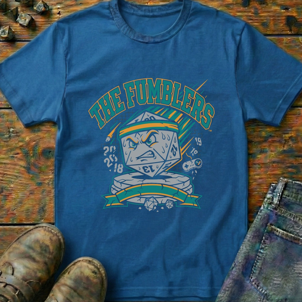 The Fumblers T-Shirt