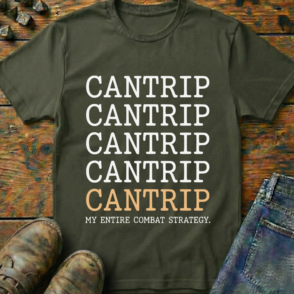 Cantrips T-Shirt