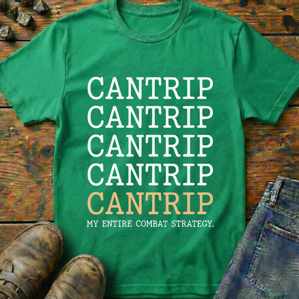 Cantrips T-Shirt