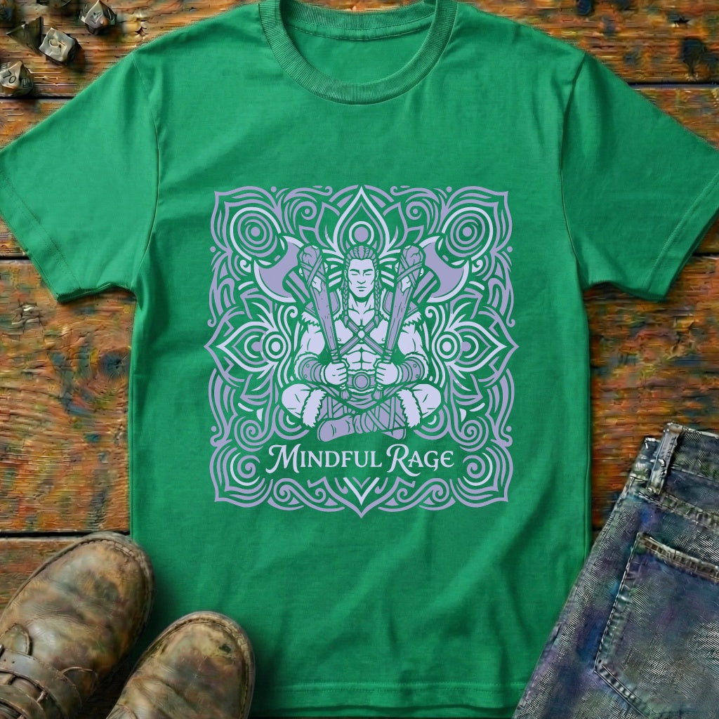 Mindful Rage T-Shirt