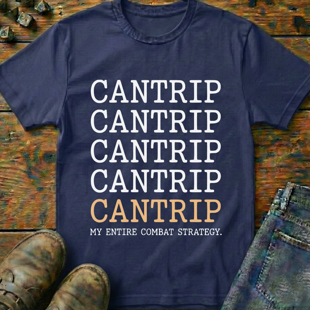 Cantrips T-Shirt