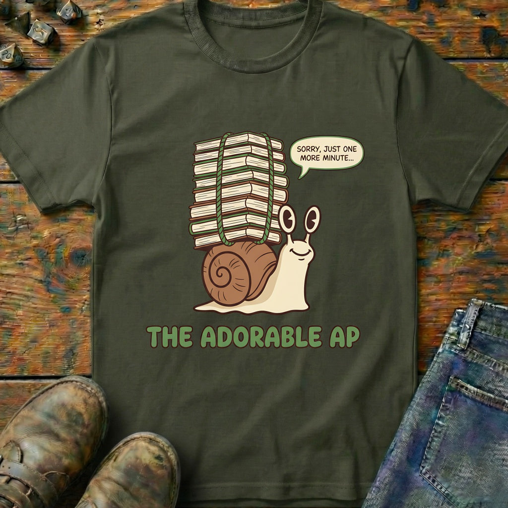 The Adorable AP T-Shirt